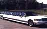 Limousine Rentals in South Florida