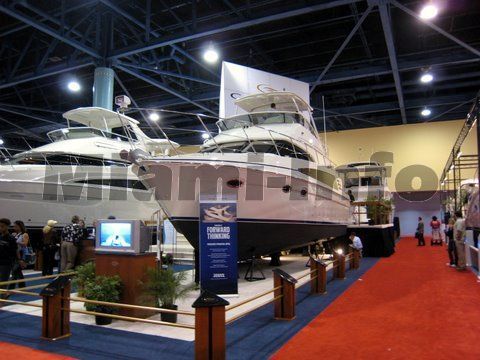 miami-boat-show-2009 2008 Miami Boat Show