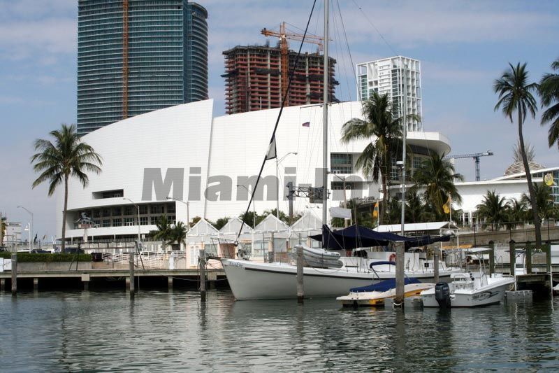 Bayside Market Miami