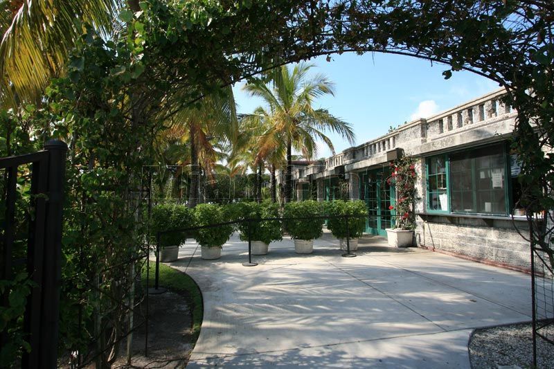 Matheson Hammock Park en Miami, Fotos de Miami Florida