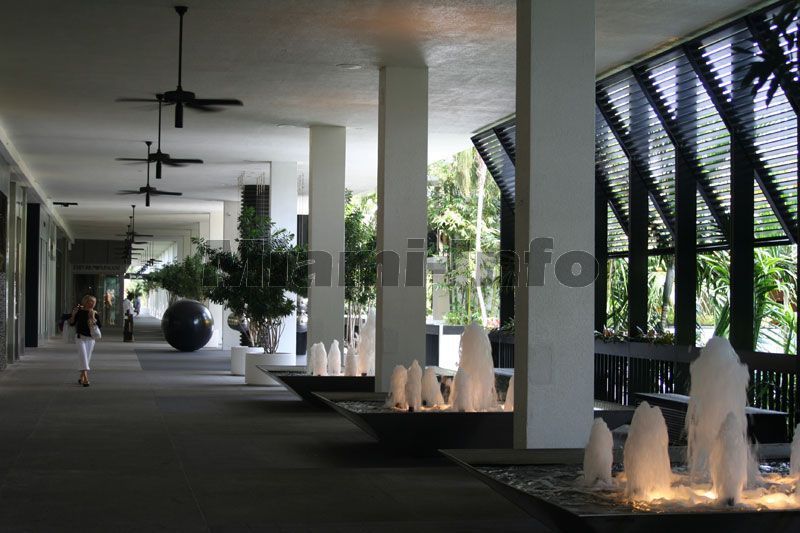 Bal Harbour Shops