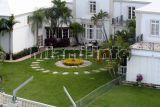 Bee-Gees, Miami Homes