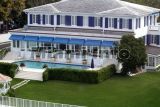 Bee-Gees, Miami Beach Homes