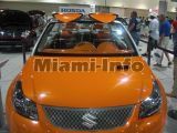 fort lauderdale auto show