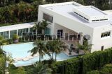Hulk Hugan, Miami Homes