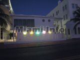South Beach, Ocean Drive