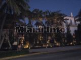 Gianni Versace Mansion in Miami Beach