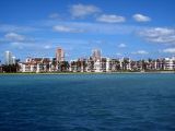 South Beach, Florida