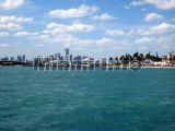 South Beach, Florida beaches