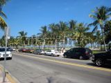 Pictures of Ocean Drive