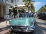 Miami attractions, Ocean Drive