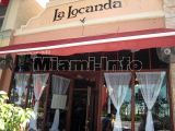Miami restaurants, South Beach