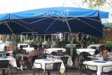Miami restaurants, Lincoln road
