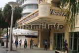 Lincoln Road mall, Miami