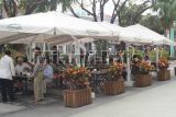 Lincoln Road, South Beach