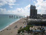 beach of south beach