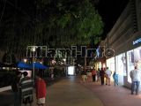 Lincoln Road Mall, Miami shopping
