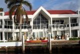Eastern Shores