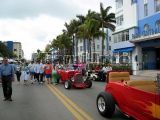 Miami Art Deco Street Fair