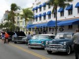 South Beach Art Deco Street Fair