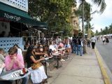 Miami restaurants, Ocean Drive