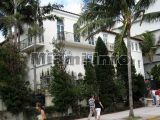 Gianni Versace Mansion, Miami Homes
