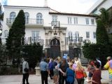 Versace Mansion, Miami Homes