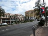 Coral Gables, Florida