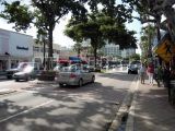 City of Hollywood