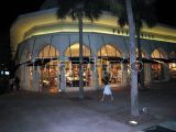 Miami Shopping, Licoln road mall