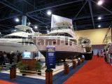 Miami Boat Show, Florida