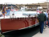Miami Boat Show, Florida
