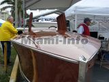 Miami Boat Show, Florida