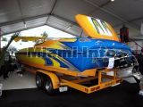 Miami Boat Show, Florida