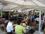 Miami restaurants, Lincoln road