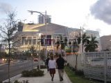 Miami entertainment, Carnival Center