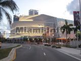 Downtown Miami