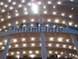 Miami entertainment, Carnival Center