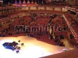Miami entertainment, Carnival Center