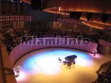 Miami entertainment, Carnival Center