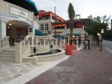 Coconut Grove, Coco walk