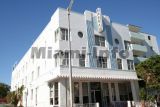 Art Deco building
