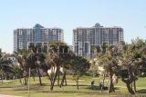 South Beach, Miami golf courses