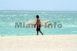 beach of south beach