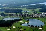 Miami attractions, MIami golf courses
