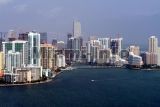 Downtown Miami