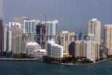 Downtown Miami