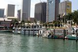 Downtown Miami