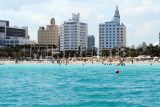 South Beach, Miami