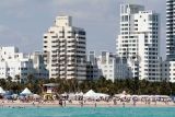 beach of south beach